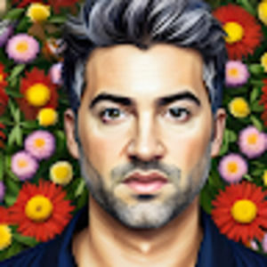 Meet your Posher, Bryan